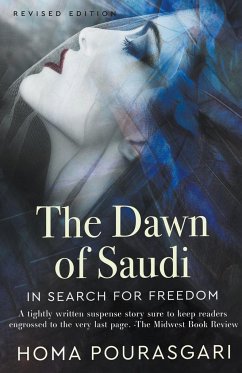 The Dawn of Saudi - Pourasgari, Homa