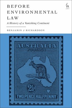 Cover Before Environmental Law