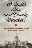 A Single Star and Bloody Knuckles A Single Star and Bloody Knuckles
