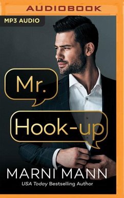 Mr. Hook-Up - Mann, Marni