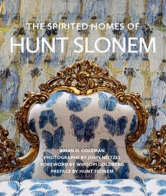 The Spirited Homes of Hunt Slonem - Coleman, Brian D.; Neitzel, John
