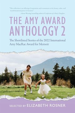 The Amy Award Anthology 2 - Liebich, Rayya