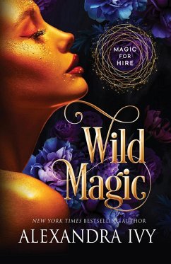 Wild Magic - Ivy, Alexandra