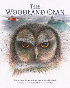 The Woodland Clan - Herridge, Annie