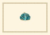 Peacock Note Cards (14 Cards, 15 Self-Sealing Envelopes) Peacock Note Cards (14 Cards, 15 Self-Sealing Envelopes)