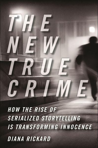 The New True Crime The New True Crime