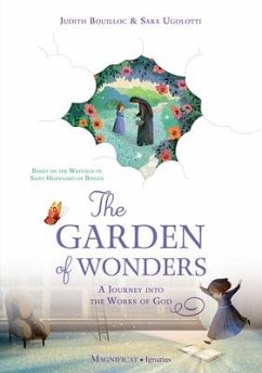 The Garden of Wonders - Bouilloc, Judith; Ugolotti, Sara