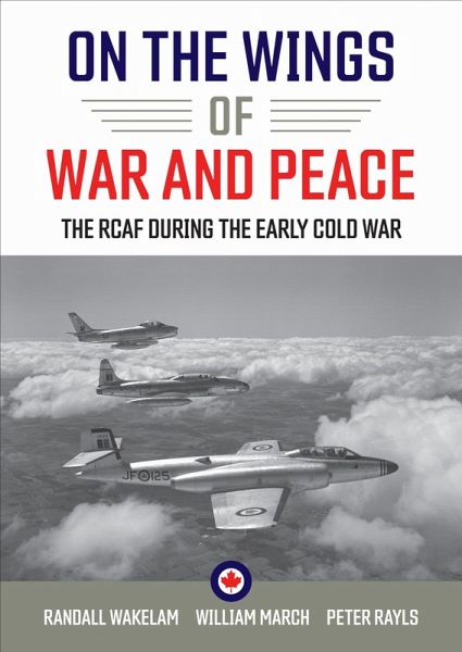 On the Wings of War and Peace On the Wings of War and Peace