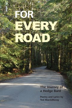 Cover FOR EVERY ROAD