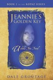 Jeannie's Golden Key