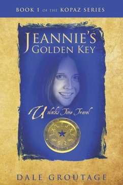 Jeannie's Golden Key - Groutage, Dale