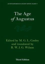 The Age of Augustus