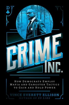 Crime Inc. - Ellison, Vince Everett