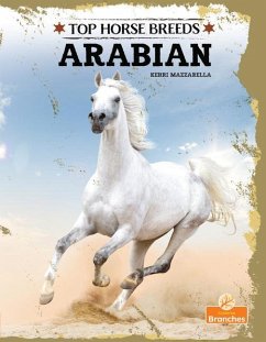 Arabian - Mazzarella, Kerri