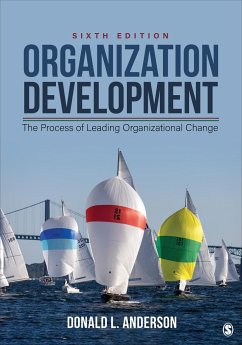 Organization Development - Anderson, Donald L