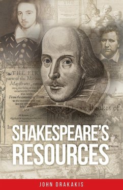 Shakespeare's resources - Drakakis, John