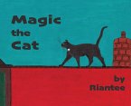 Magic The Cat