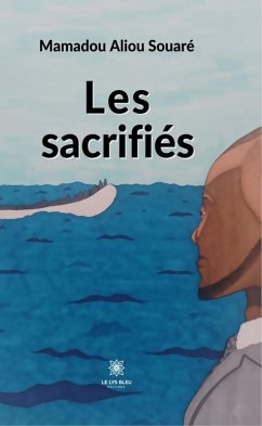 Cover Les sacrifiés (eBook, ePUB)