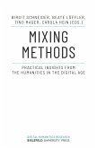 Mixing Methods (eBook, PDF)