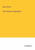 First Lessons on Agriculture