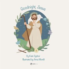 Goodnight, Jesus - Sydnor, Kate