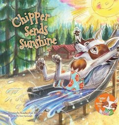 Chipper Sends Sunshine - Morgan, Kimber Fox; Sponaugle, Kim