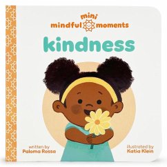 Cover Mini Mindful Moments: Kindness