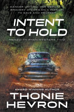 Intent to Hold - Hevron, Thonie