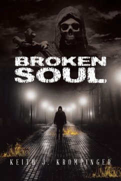 Cover Broken Soul