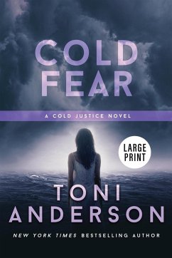 Cold Fear - Anderson, Toni