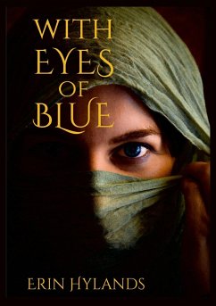 With Eyes of Blue - Hylands, Erin