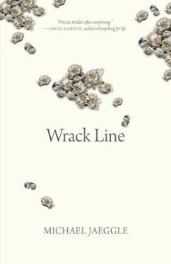 Wrack Line - Jaeggle, M W