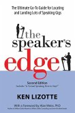The Speaker's Edge Second Edition