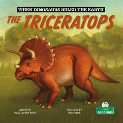 The Triceratops - Brink, Tracy Vonder
