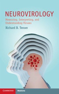 Neurovirology - Tenser, Richard B. (Professor Emeritus of Pennsylvania State Univers