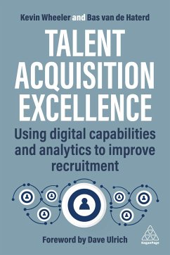 Talent Acquisition Excellence - Wheeler, Kevin; Haterd, Bas van de