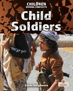 Child Soldiers - Barghoorn, Linda