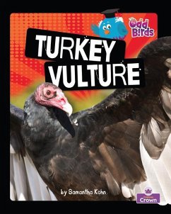 Turkey Vulture - Kohn, Samantha