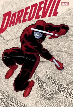Daredevil by Mark Waid Omnibus Vol. 1 [New Printing] - Waid, Mark; Rucka, Greg