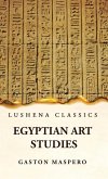 Egyptian Art Studies