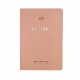 Lsb Scripture Study Notebook: Ezekiel