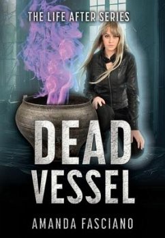 Dead Vessel - Fasciano, Amanda