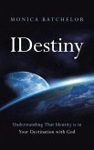 Idestiny: Understanding That Identity Is in Your Destination with God