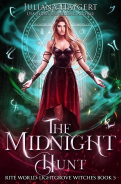 The Midnight Hunt - Haygert, Juliana