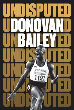Undisputed - Bailey, Donovan