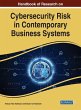 Handbook of Research on Cybersecurity... - Bild 1