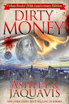 Dirty Money - Ashley; Coleman, Jaquavis