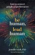 Be Human, Lead Human - Bild 1