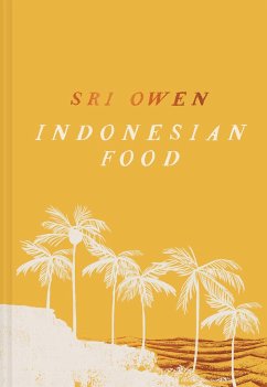 Cover Sri Owen Indonesian Food