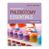Student Workbook for Phlebotomy Essentials Student Workbook for Phlebotomy Essentials